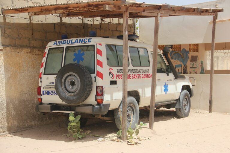 Le Sénégal veut des soins pour tous, les médecins posent leurs conditions