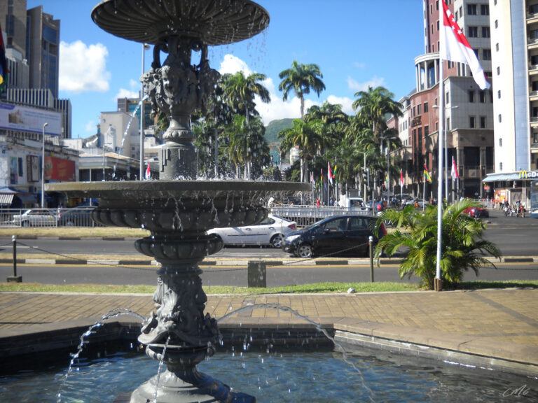 Lancée à Maurice, l’agence africaine de notation doit prouver son indépendance