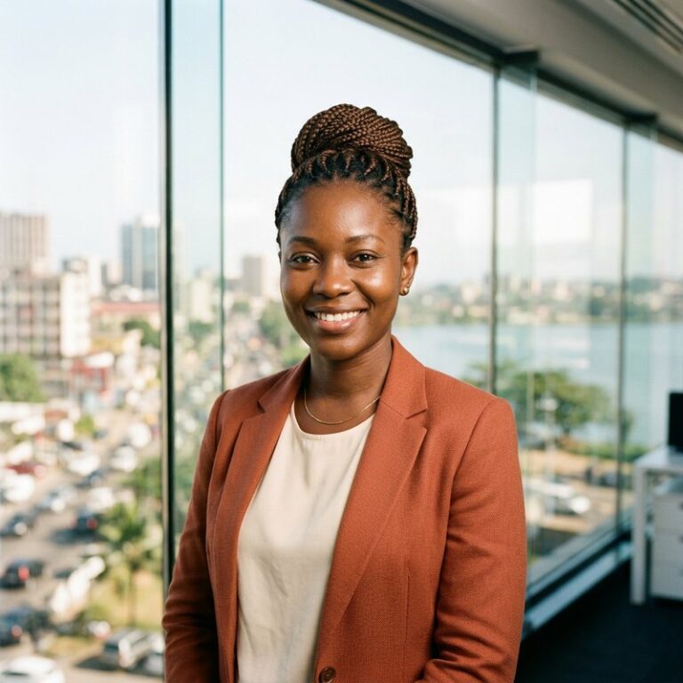 Mariam Coulibaly